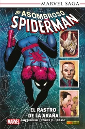 El Asombroso Spiderman 20