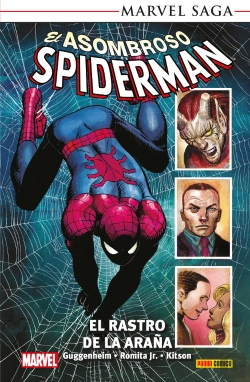 Bertrand.pt - El Asombroso Spiderman 20
