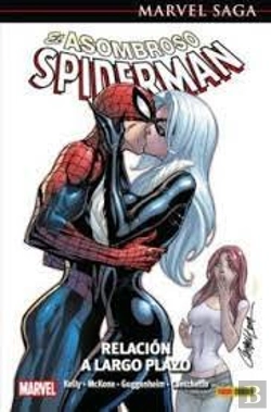 Bertrand.pt - El Asombroso Spiderman 24: Relacion A Largo Plazo