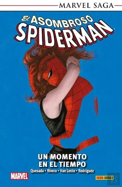 Bertrand.pt - El Asombroso Spiderman 29: Un Momento En El Tiempo
