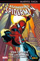 El Asombroso Spiderman 3: Vida Y Muerte De Las Arañas