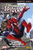 El Asombroso Spiderman 30. El Origen De Las Especies