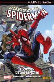 El Asombroso Spiderman 30. El Origen De Las Especies