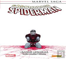 El Asombroso Spiderman 32