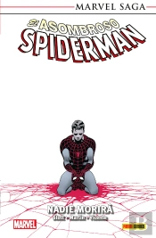 El Asombroso Spiderman 32