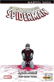 El Asombroso Spiderman 32: Nadie Muere