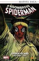 El Asombroso Spiderman 34: Spider-Island