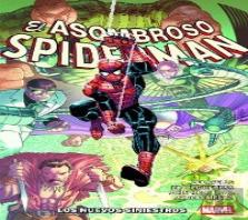 El Asombroso Spiderman De Zeb Wells 02: Los Nuevos Siniestros