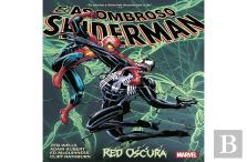 El Asombroso Spiderman De Zeb Wells 04: Red Oscura