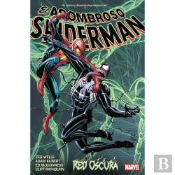 Bertrand.pt - El Asombroso Spiderman De Zeb Wells 04: Red Oscura