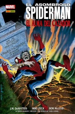 Bertrand.pt - El Asombroso Spiderman: El Alma Del Cazador