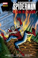 El Asombroso Spiderman: El Alma Del Cazador