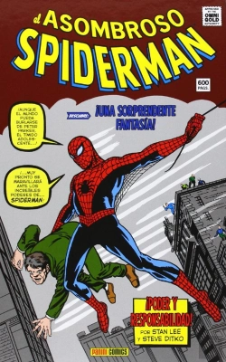 Bertrand.pt - El Asombroso Spiderman: Poder Y Responsabilidad