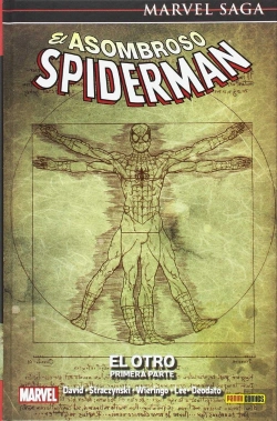 Bertrand.pt - El Asombroso Spiderman