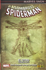 El Asombroso Spiderman