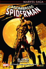 El Asombroso Spiderman