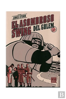 Bertrand.pt - El Asombroso Swing Del Golem