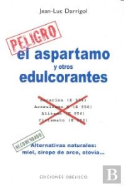 El Aspartamo Y Otros Edulcorantes