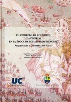 Bertrand.pt - El Astillero De Colindres (Cantabria) En La Época De Los Austrias Menores