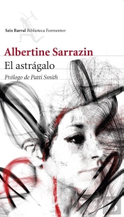 El Astrágalo