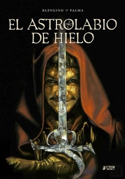 Bertrand.pt - El Astrolabio De Hielo