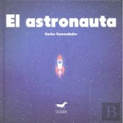 El Astronauta