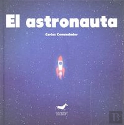 Bertrand.pt - El Astronauta