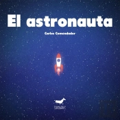 El Astronauta