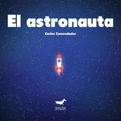 Bertrand.pt - El Astronauta