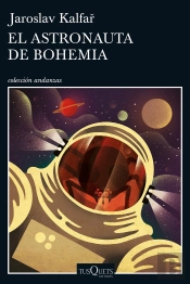 El Astronauta De Bohemia