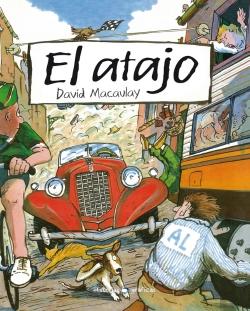 Bertrand.pt - El Atajo
