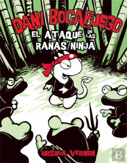 Bertrand.pt - El Ataque De Las Ranas Ninja