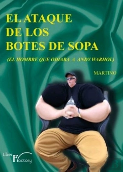 Bertrand.pt - El Ataque De Los Botes De Sopa
