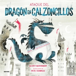 Bertrand.pt - El Ataque Del Dragon En Calzoncillos