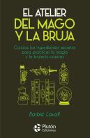 El Atelier Del Mago Y La Bruja
