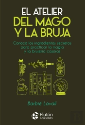 El Atelier Del Mago Y La Bruja