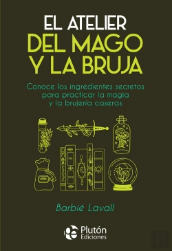 Bertrand.pt - El Atelier Del Mago Y La Bruja