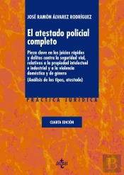 El Atestado Policial Completo  