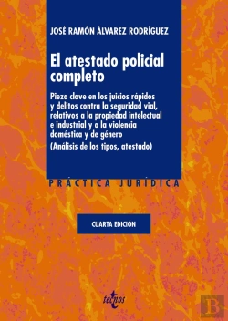 Bertrand.pt - El Atestado Policial Completo  