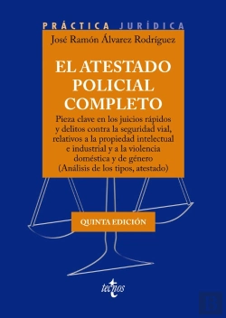 Bertrand.pt - El Atestado Policial Completo