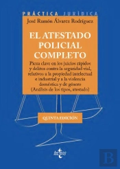 El Atestado Policial Completo