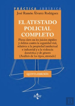 Bertrand.pt - El Atestado Policial Completo
