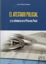 El Atestado Policial