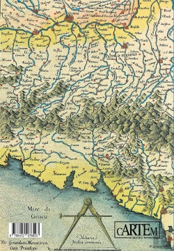 Bertrand.pt - El Atlas De Gerardus Mercator
