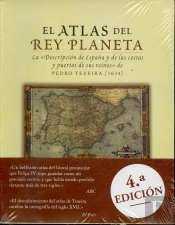 El Atlas Del Rey Planeta  
