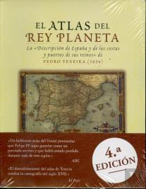 El Atlas Del Rey Planeta  
