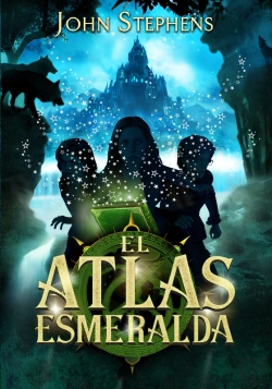Bertrand.pt - El Atlas Esmeralda (Los Libros De Los Orígenes 1)