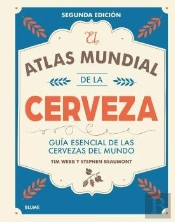 El Atlas Mundial De La Cerveza