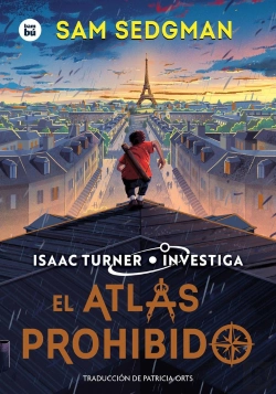 Bertrand.pt - El Atlas Prohibido