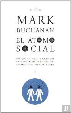 Bertrand.pt - El Átomo Social